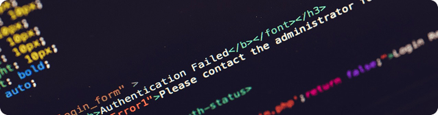 Authentication API