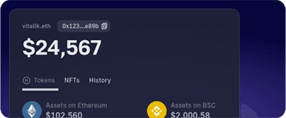 Wallet API